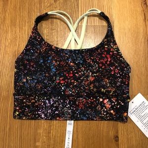 Lululemon bra